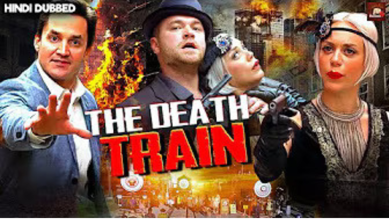 The Death Train